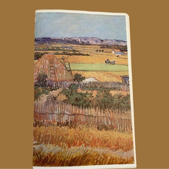 Van Gogh Book 1. The Great Artists; A library of their lives, times paintings. - Picture 7 of 15